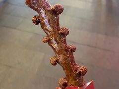 -黑色经典臭豆腐·湖南特产(潇湘文化店)