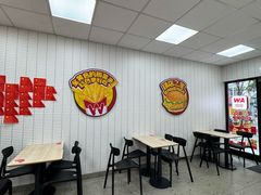 -华莱士·全鸡汉堡(四望亭店)