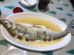 -兰桂坊·花园餐厅(西湖店)