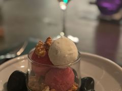 -恰餐厅及酒吧CHAR Bar & Grill(北京三里屯洲际店)