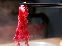 -牛很鲜潮汕牛肉火锅(朝晖路店)