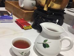 -稻香酒家·33年老字号·港式粤菜(富邦中心店)