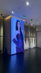 -MuseMarry婚纱(前海嘉里中心店)