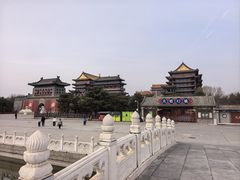 -大明幻境第一城