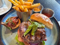 -blue frog蓝蛙(长泰广场店)