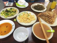 -清真永恒华威肉饼(潘家园店)