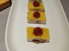 -老太原菜馆(中正天街店)