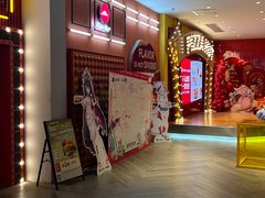 -必胜客(大悦城店)