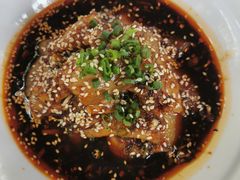 -铜锣湾·有麝自然香(重庆新天地店)