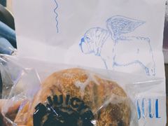 -Juicy Bakery(大学路店)