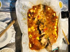-红辣椒·川菜·火锅(张杨路店)