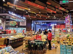 -丽达超市(城阳万象汇店)