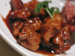 -绿茶餐厅(昌平悦荟店)