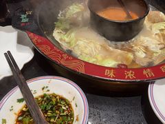 -三江两海老火锅(北京首店)