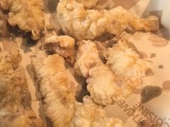 -大师兄·西北小馆(南沙万达广场店)