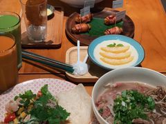 -saigon saigon | 西贡西贡(滨北店)