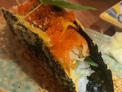 -隐月· 㐂和食屋(芝罘万达公馆店)