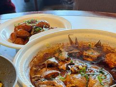 -壹只菜·崇明本地特色菜(崇明南门店)