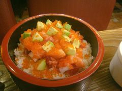 -东京屋(武定路店)