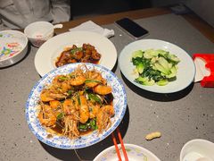 -老头儿油爆虾(星光一期店)