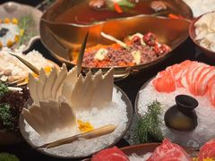 -色響火锅(恒隆广场店)