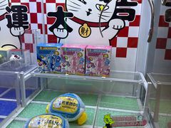 -风云再起游乐汇(北京西单西西友谊店)