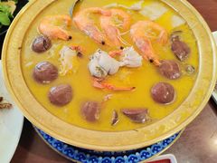 -胡记饭店(保工街店)