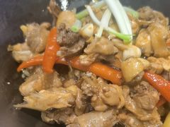 -渔乡米香·剁椒鱼头(四方坪店)
