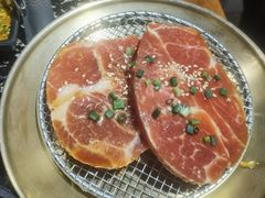 -九田家黑牛烤肉料理(珠江摩尔店)