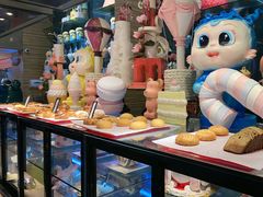 -富力希尔顿酒店·地阔自助餐厅