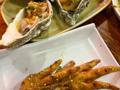 -洪大厨鸡煲(福田店)