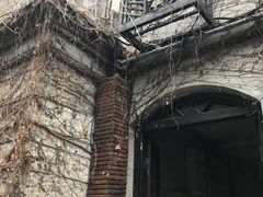 -连云港民主路老街