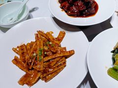 -苏帮袁Sue Cuisine(来福士店)