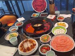 -巴蜀大将火锅(春熙店)