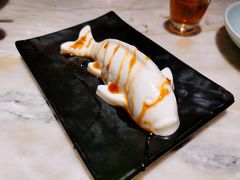 干酪鱼-小吊梨汤·北京菜·烤鸭(鸟巢店)