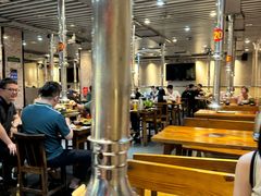-丹东特色烤肉(学府路一部店)
