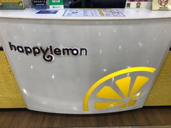-快乐柠檬happylemon(丰台万达广场店)