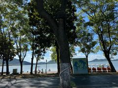 -东钱湖旅游度假区