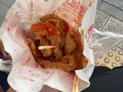 -香酥鸡排(京汉大道店)