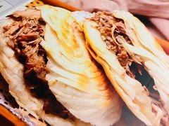 -汉唐宴长安食府