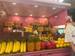 -泰妃殿(武汉首店)