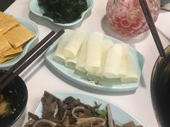 -大院小院传统火锅·小酒馆(北城天街店)