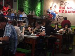 -钢管厂五区小郡肝串串香(车公庙店)