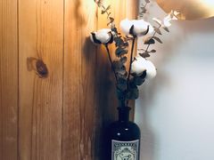 -COTTON CAFE(德信·中外公寓店)