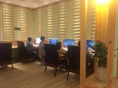 -极乐汇汗蒸会馆(杭州店)