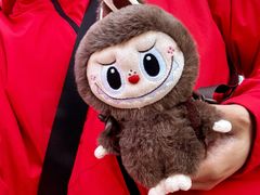 -泡泡玛特POPMART(蓝色港湾店)