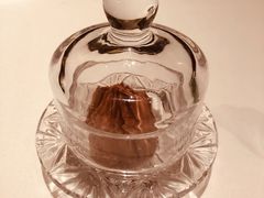 甜点-Le Comptoir de Pierre Gagnaire