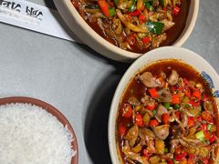 -潇湘阁(汉光百货店)
