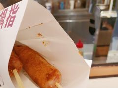 -洪都大拇指(洪都店)