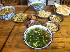 -清真马杰山牛肉汤馆